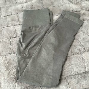 NVGTN CONTOUR 2.0 SEAMLESS LEGGINGS